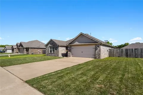 478 Harness Ln, West Fork, AR 72774 photo 3