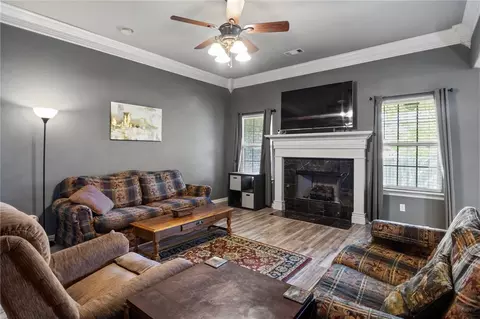 478 Harness Ln, West Fork, AR 72774 photo 7