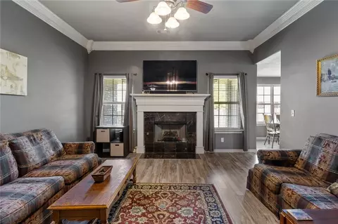478 Harness Ln, West Fork, AR 72774 photo 6