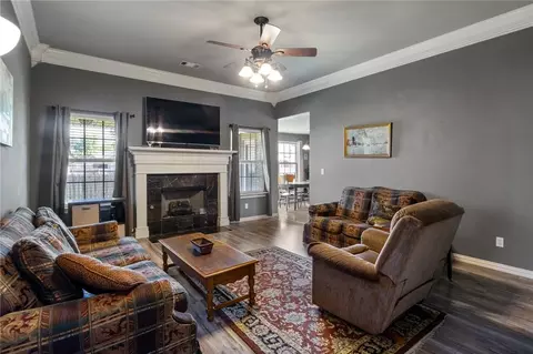 478 Harness Ln, West Fork, AR 72774 photo 5