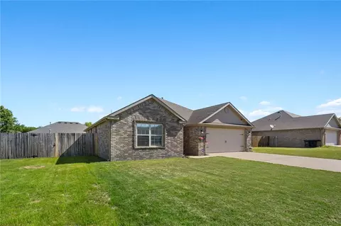 478 Harness Ln, West Fork, AR 72774 photo 2