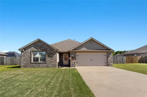 478 Harness Ln, West Fork, AR 72774