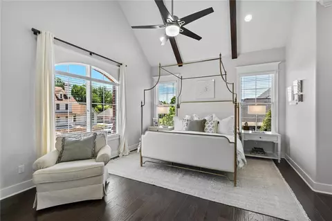 Bedroom - 4061 Legacy Dr, Springdale, AR 72762 photo 1 of 6