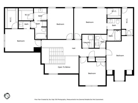 Floorplan - 4061 Legacy Dr, Springdale, AR 72762 photo 2 of 3