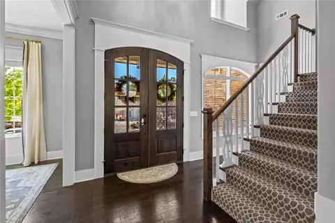 Entry Way - 4061 Legacy Dr, Springdale, AR 72762 photo 1 of 2