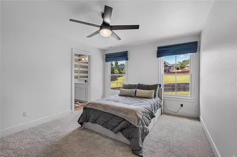 Bedroom - 4061 Legacy Dr, Springdale, AR 72762 photo 3 of 6