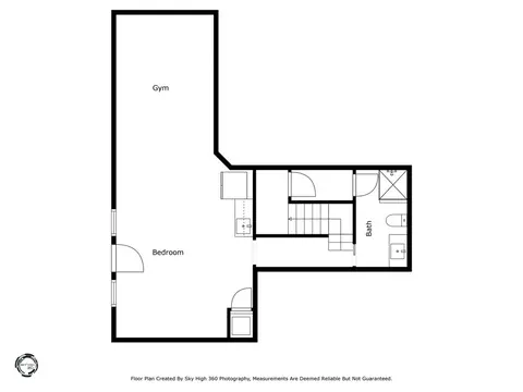 Floorplan - 4061 Legacy Dr, Springdale, AR 72762 photo 3 of 3