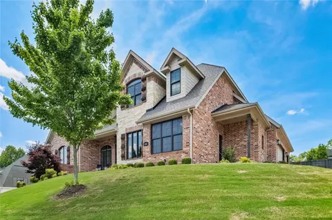 Exterior - 4061 Legacy Dr, Springdale, AR 72762 photo 4 of 7