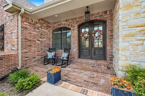 Exterior - 4061 Legacy Dr, Springdale, AR 72762 photo 2 of 7