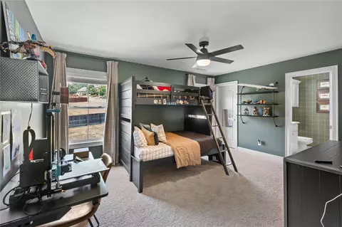 Bedroom - 4061 Legacy Dr, Springdale, AR 72762 photo 5 of 6