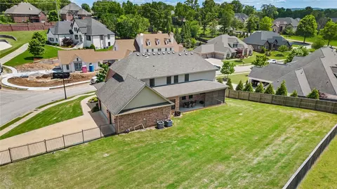 View/Area - 4061 Legacy Dr, Springdale, AR 72762 photo 2 of 6