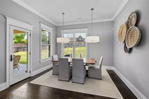 Dining - 4061 Legacy Dr, Springdale, AR 72762 photo 1 of 2