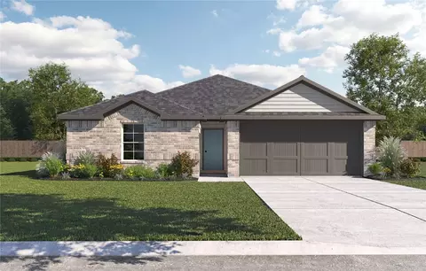 3040 Rosalee Ln, Centerton, AR 72736