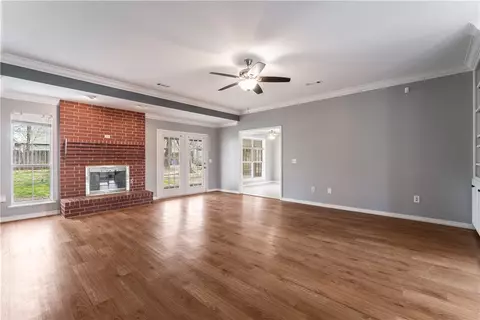 1489 Dick Smith St, Springdale, AR 72764 photo 2