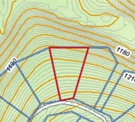 lot20 Haddington Dr, Bella Vista, AR 72715