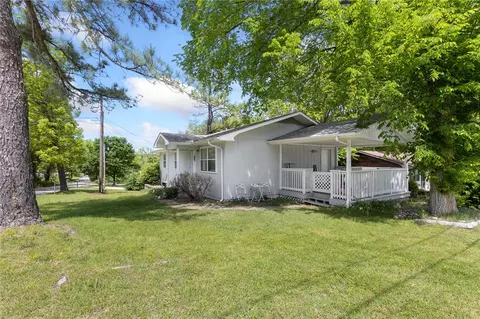 701 N Rowland St, Harrison, AR 72601