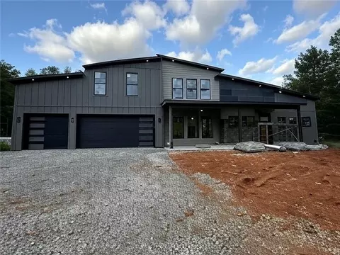 167 Kinross Dr, Bella Vista, AR 72715