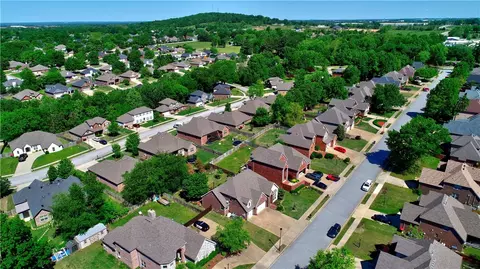 3673 Pasofino Loop, Springdale, AR 72764 photo 3