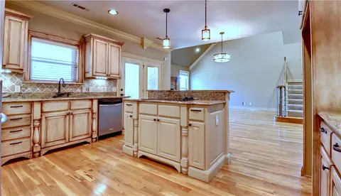 3673 Pasofino Loop, Springdale, AR 72764 photo 19