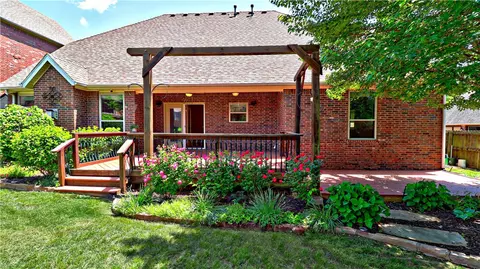 3673 Pasofino Loop, Springdale, AR 72764 photo 52