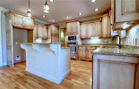 3673 Pasofino Loop, Springdale, AR 72764 photo 17