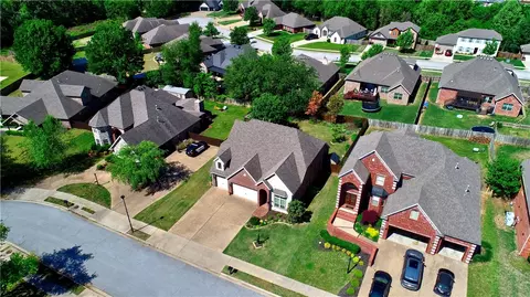3673 Pasofino Loop, Springdale, AR 72764 photo 5