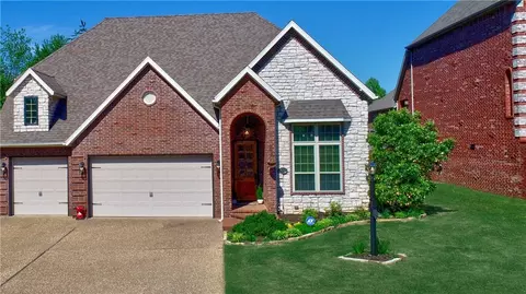 3673 Pasofino Loop, Springdale, AR 72764 photo 9