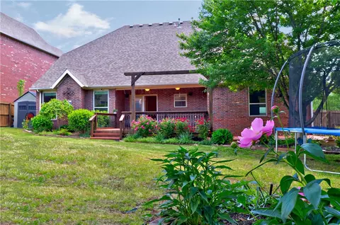 3673 Pasofino Loop, Springdale, AR 72764 photo 48