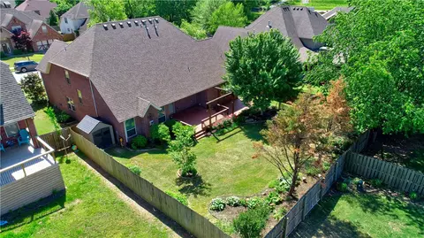 3673 Pasofino Loop, Springdale, AR 72764 photo 42