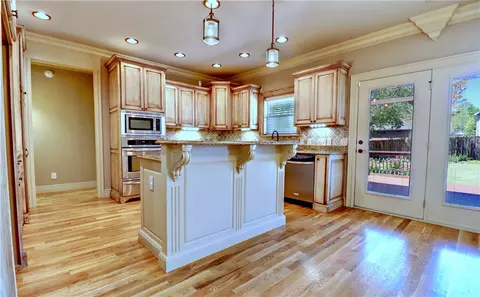 3673 Pasofino Loop, Springdale, AR 72764 photo 16