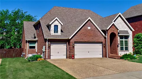 3673 Pasofino Loop, Springdale, AR 72764 photo 38