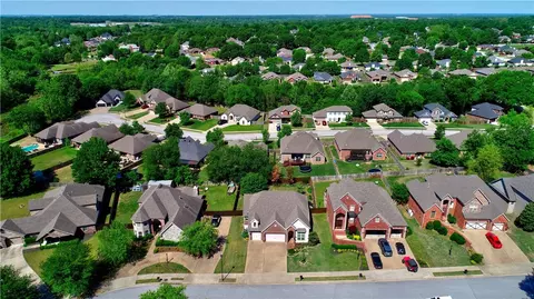 3673 Pasofino Loop, Springdale, AR 72764 photo 4