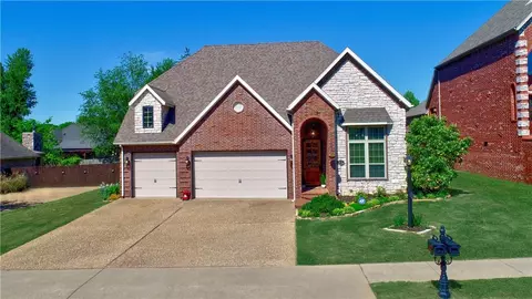 3673 Pasofino Loop, Springdale, AR 72764 photo 54