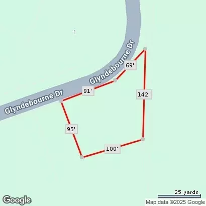 lot49 Glyndebourne Dr, Bella Vista, AR 72714