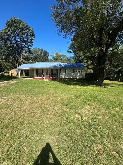 21964 Raven Rd, Elkins, AR 72727