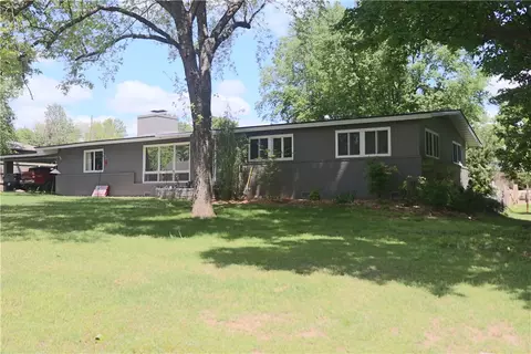 1503 W W Park, Harrison, AR 72601
