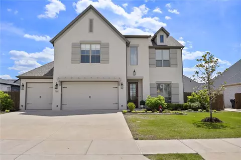 5804 W Sage Dr, Rogers, AR 72758