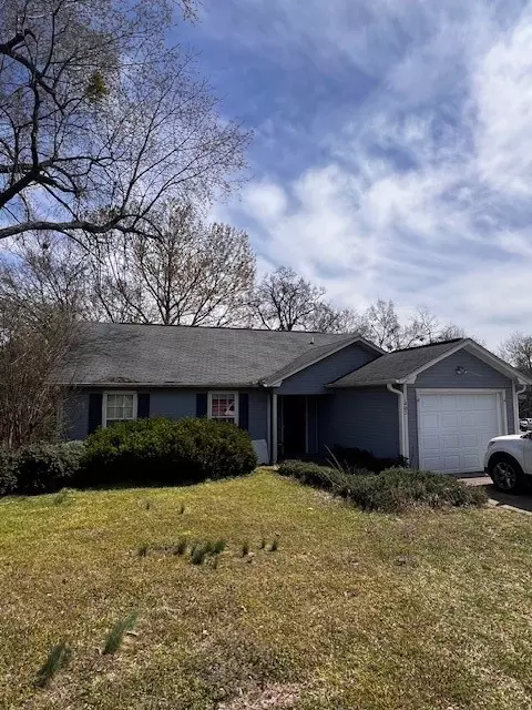 1405 S Glenwood Ave, Russellville, AR 72801