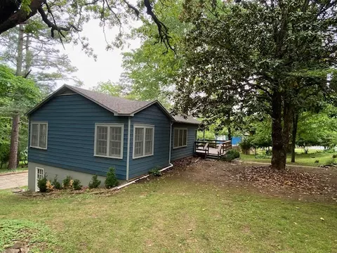 449 N Assembly Dr, Fayetteville, AR 72701