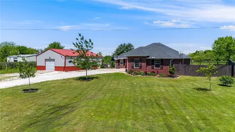 11419 Highway 170, Farmington, AR 72730