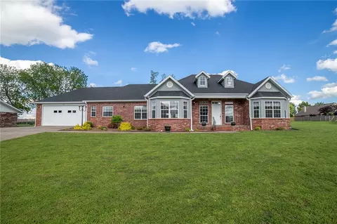 307 Edmondson Ave, Springdale, AR 72764