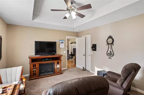 1293 Middlefork Rd, Elkins, AR 72727 photo 9