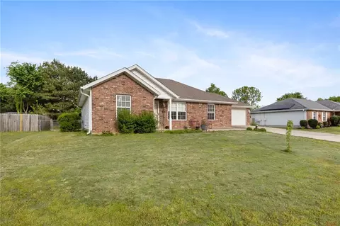 1293 Middlefork Rd, Elkins, AR 72727 photo 3