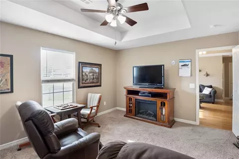 1293 Middlefork Rd, Elkins, AR 72727 photo 8