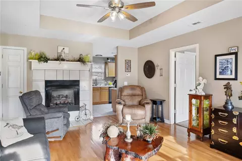 1293 Middlefork Rd, Elkins, AR 72727 photo 5