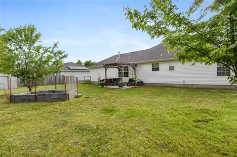 1293 Middlefork Rd, Elkins, AR 72727 photo 21