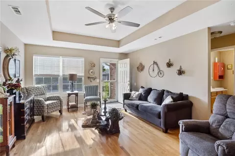 1293 Middlefork Rd, Elkins, AR 72727 photo 4