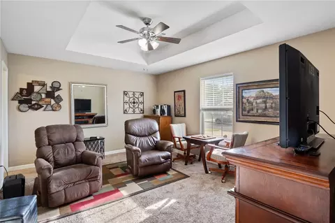 1293 Middlefork Rd, Elkins, AR 72727 photo 7