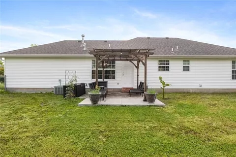 1293 Middlefork Rd, Elkins, AR 72727 photo 23