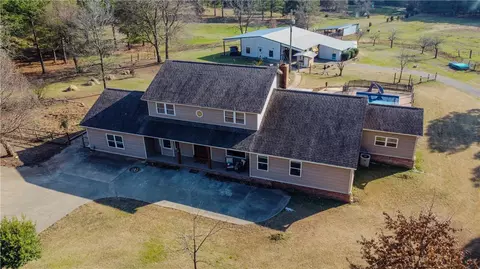 451 Glenwood Trl, Lamar, AR 72846